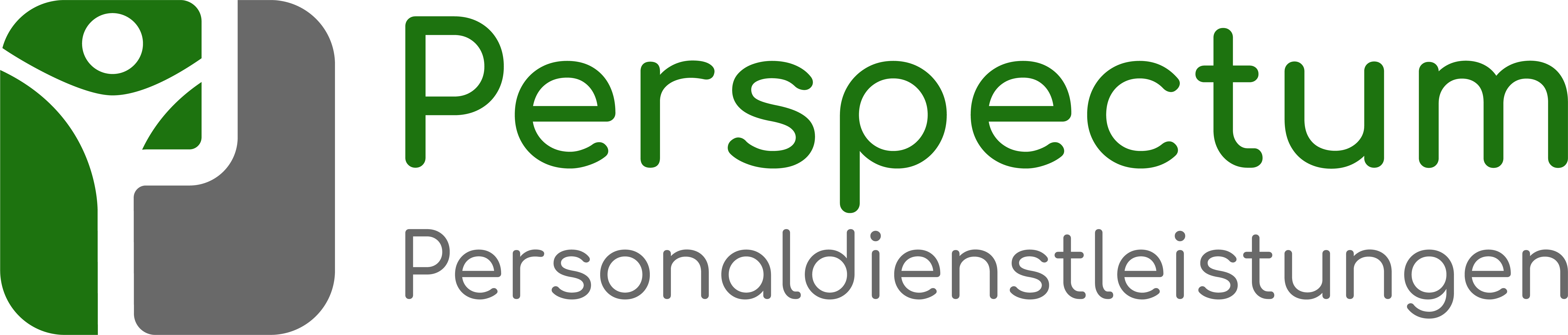 Perspectum Logo – Staffing Services Provider