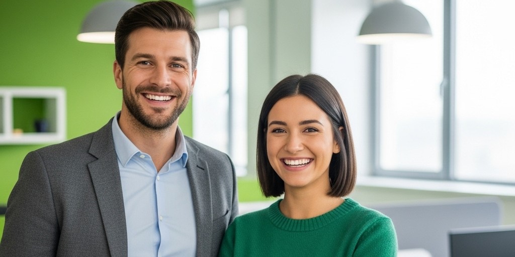 Bild für Kaufmännischer Sachbearbeiter (m/w/d) - in Homburg