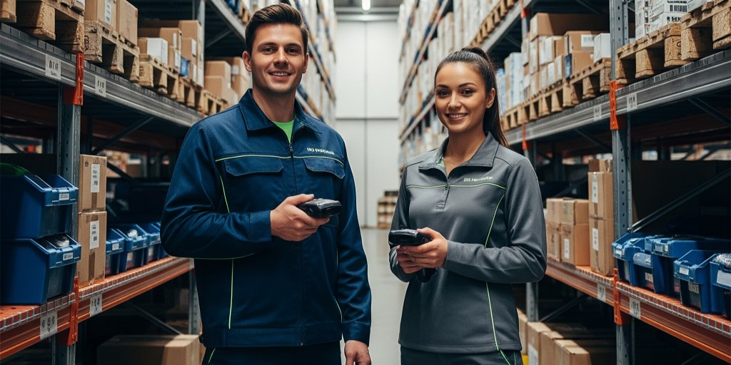 Bild für Leitung Lager & Logistik (m/w/d) - im Kreis Kaiserslautern