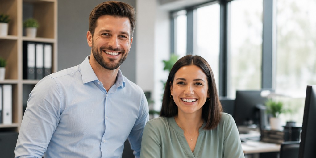 Bild für Kaufmännischer Sachbearbeiter (m/w/d) - in Bruchmühlbach-Miesau
