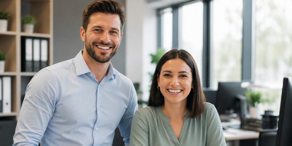 Bild für Kaufmännischer Sachbearbeiter (m/w/d) - in Homburg