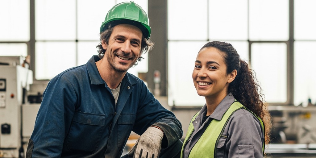 Bild für Produktionsmitarbeiter (m/w/d)- in Grünstadt