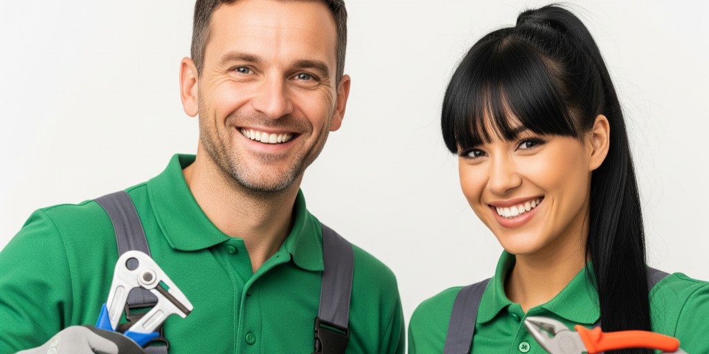 Bild für Elektriker (m/w/d) - in Eisenberg